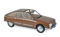 Citroën GS Pallas 1978 Cigale Brown 1:18