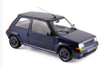 Renault Supercinq GT Turbo 1989 Alain Oreille 1:18