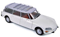 Citroën Break 21 1970 Meije Weiß 1:18