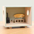 The surf loft
