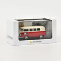 VW T1 Minibus Lecturama 1:43