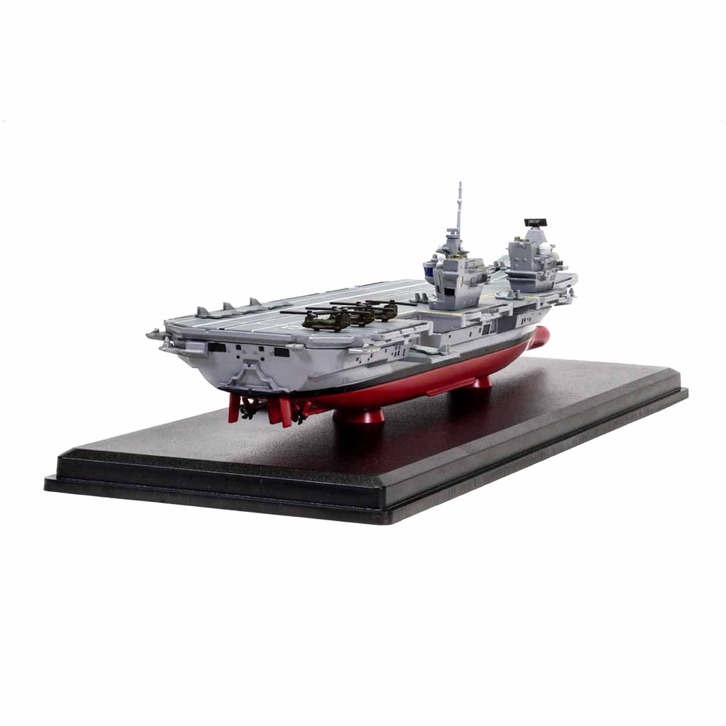 HMS Queen Elizabeth (R08) Queen Elizabeth 1:1250
