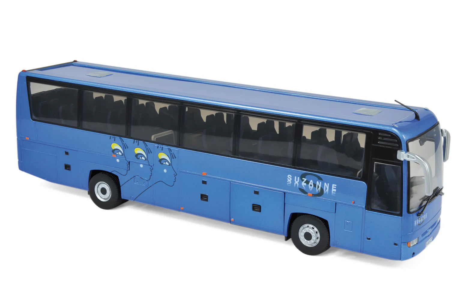 Irisbus Iliade RTX 2006 Suzanne 1:43