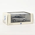 Lancia Phedra Grigio Juvarra Grey 1:43