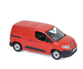 Citroën Berlingo Van 2018 Red 1:43