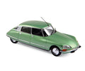 Citroën DS 23 Pallas 1973 Green metallic 1:43