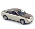 Lancia Thesis 2007 - Dolomite Quartz&Alps Quartz 1/43
