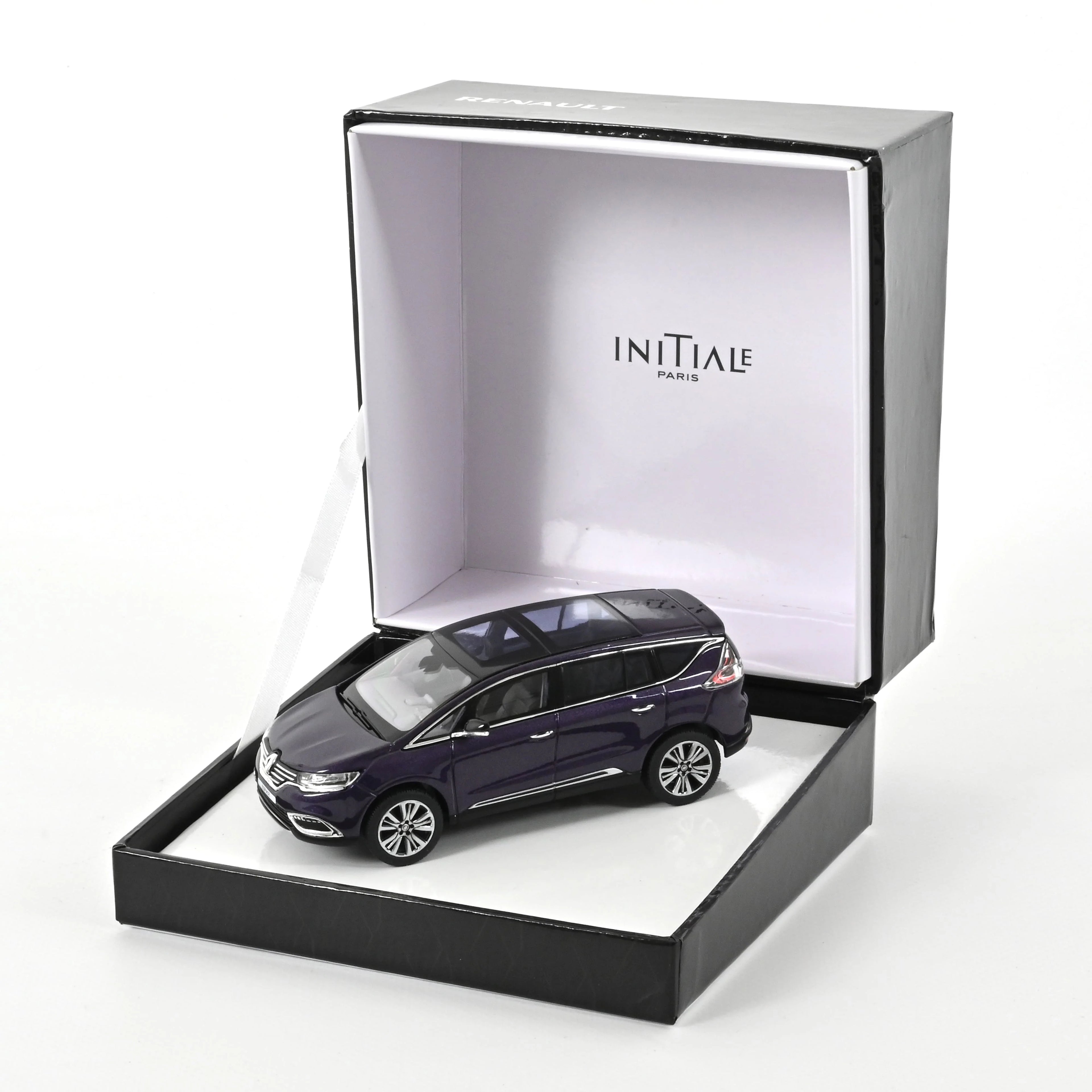 Renault Espace 2014 1:43 Améthyste 1:43