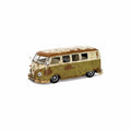VW Combi Type 2 « Splitty look rat » 1/43