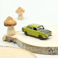 Simca 1000 Rallye 2 1974 Säuregrün 1:87
