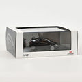 Citroën C2 Onyx Black 1:43