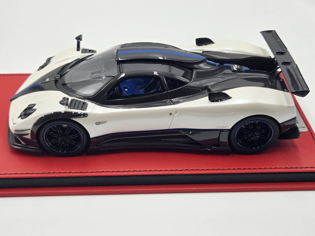 Peako Pagani Zonda Riviera - Limited 100 pcs