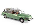 Citroën DS 23 Break 1974 Green Metallic 1:43