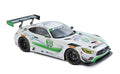 Mercedes-AMG GT3 2017 Daytona 3rd place GT Daytona Class 1:18