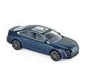 Peugeot 508 2018 Blue 1:64