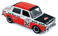 Simca 1000 Rallye 2 1973 Rally Monte Carlo Fiorentino/Gelin 1:18