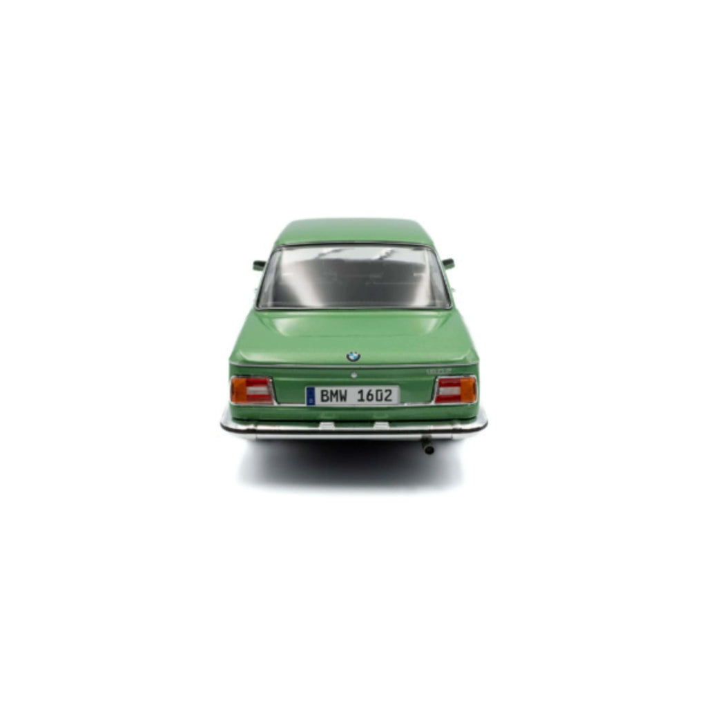 Bmw 1602 Taiga 1971 1:18