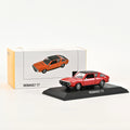 Renault 17 orange 1/43