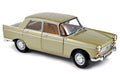 Peugeot 404 1965 Gold 1:18