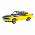 Opel Manta A GT/E 1975 Zitronengelb 1:18