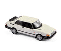 Saab 900 Turbo 16 1991 Weiß 1:43