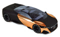 Peugeot Onyx 2012 Concept Car de Paris 1:18