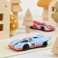 Porsche 917 n°20 Jet-car 1:43
