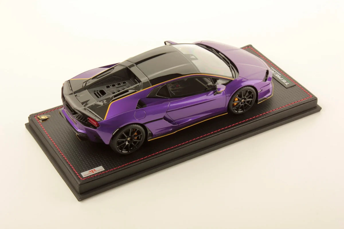MR Lamborghini Temerario (Different Colors) - Limited 99 pcs IN STOCK