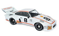 Porsche 935 1977 Daytona 24h 8 Joest/Wollek/Krebs 1:18