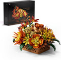 Nifeliz Floral Basket (1284 PCS, NF10325)