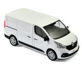 Renault Trafic 2014 Weiß 1:43