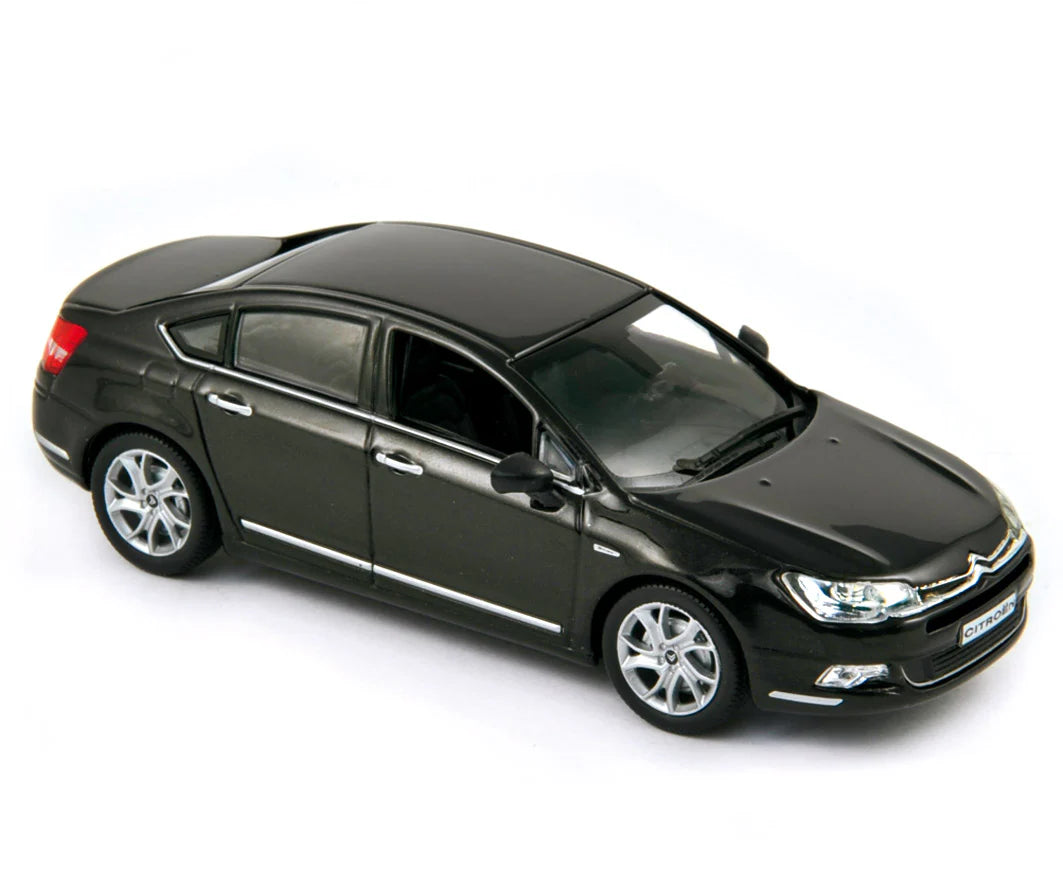 Citroën C5 2012 Brun Guaranja 1/43