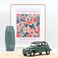Citroën 2CV AZAM 1966 Vert Agave 1:17 - 200 pièces