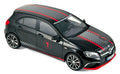 Mercedes-Benz Classe A Équipement Sport 2013 Noir 1:18