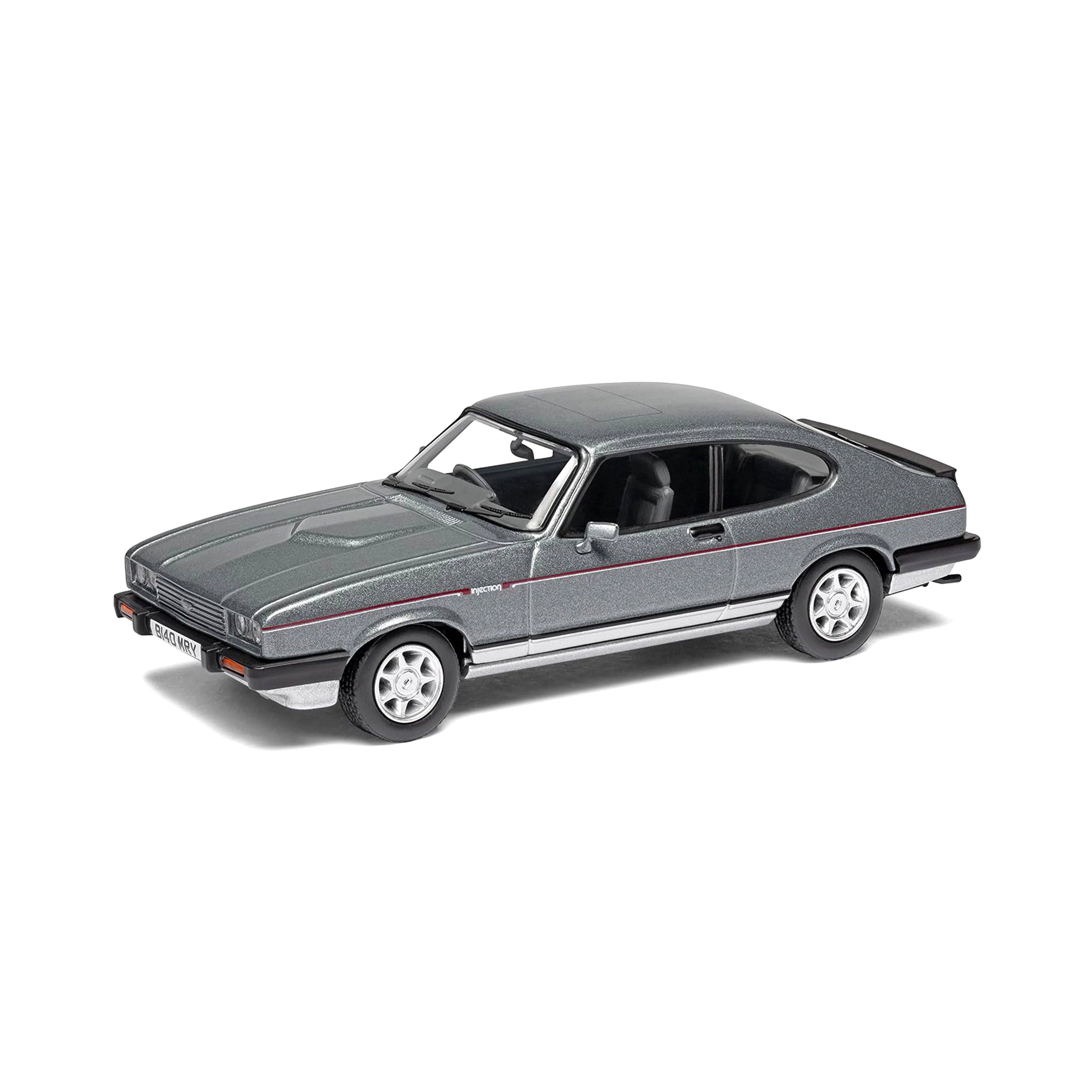 Ford Capri Sport-Trilogie Kollektion 1:43