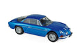 Alpine A110 1600S 1971 Blau 1:18