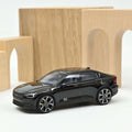 Polestar 2 2021 Void 1:43
