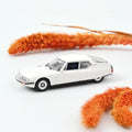 Citroën SM 1971 Weiß 1:43