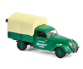 Peugeot 202 Pick-up 1947 Garage Peugeot 1:43