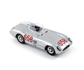 Mercedes 300 SLR 1955 Mille Miglia 658 JM Fangio 1:43