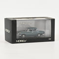 DKW F102 1965 Grün 1:43