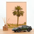 Porsche 911 Dakar 2023 Vert Chêne Métallisé 1:18
