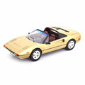 Ferrari 308 GTS 1982 Or 1/18