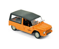Citroën Méhari 1983 Kirghiz Orange 1:43