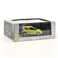 Citroën C2 Yellow Râ 2003 1:43