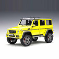Mercedes-Benz G500 4x4² Faisceau Électrique 1:18