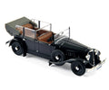 Renault Reinastella Presidential State Car 1936 Albert Lebrun 1:43