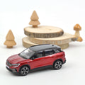 Renault Austral Esprit Alpine 2022 Rouge Flamme 1:43
