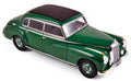 Mercedes-Benz 300 1955 Green 1:18