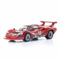 Yatabe RS Red - Circuit Wolf 1/64